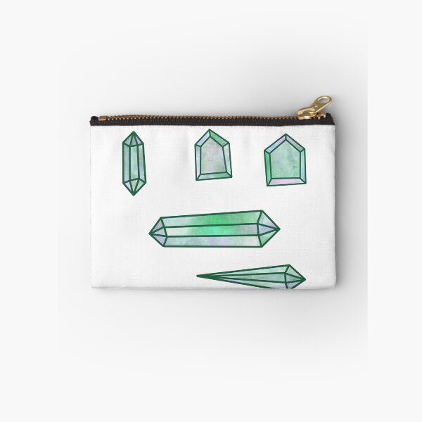 Item preview, Pisces Crystal Bullet Journal Spread designed and sold by AmiaDDesign.