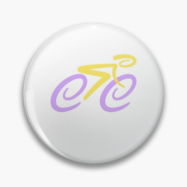 Item preview, Bicycle Logo designed and sold by Hooked-Atire.