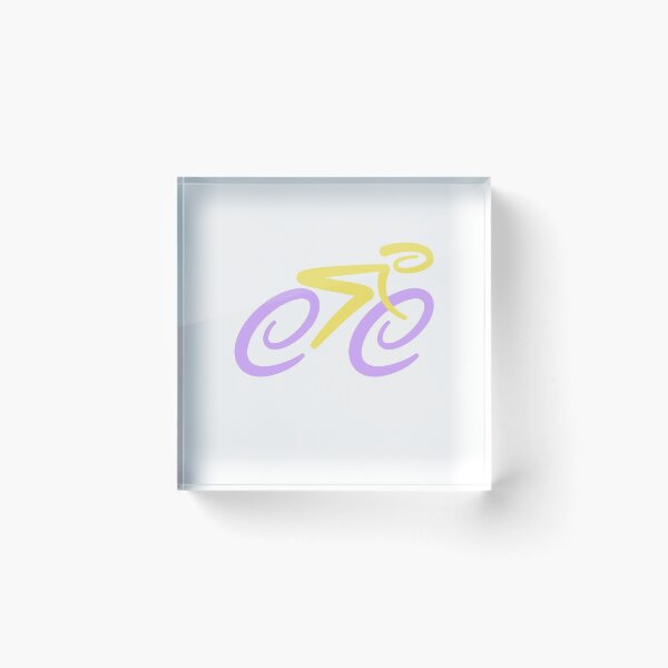 Item preview, Bicycle Logo designed and sold by Hooked-Atire.
