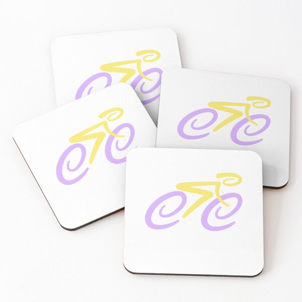 Item preview, Bicycle Logo designed and sold by Hooked-Atire.