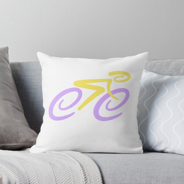 Item preview, Bicycle Logo designed and sold by Hooked-Atire.
