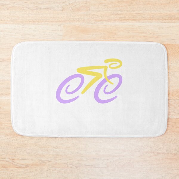 Item preview, Bicycle Logo designed and sold by Hooked-Atire.