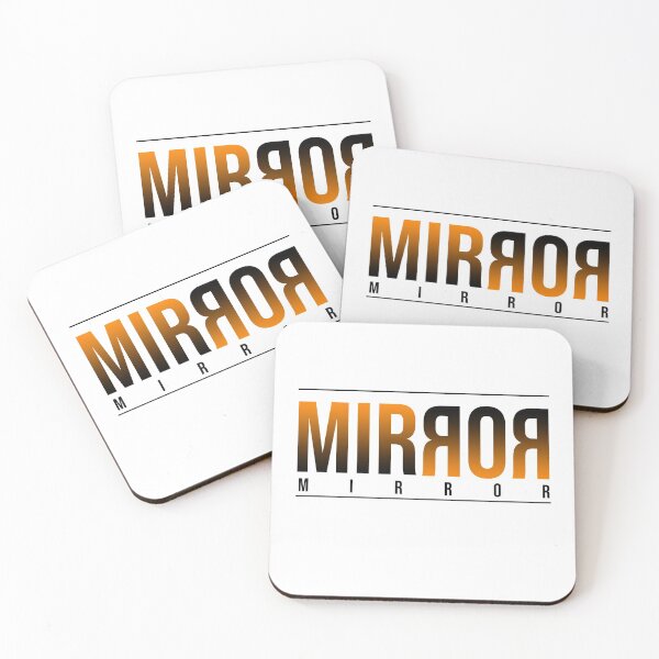 Item preview, Mirror designed and sold by UCF-Yehia.