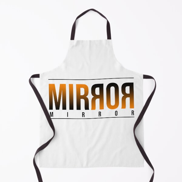 Item preview, Mirror designed and sold by UCF-Yehia.