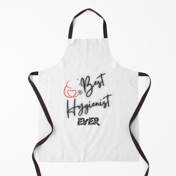 Item preview, Best Hygienist Ever designed and sold by ZAstore.