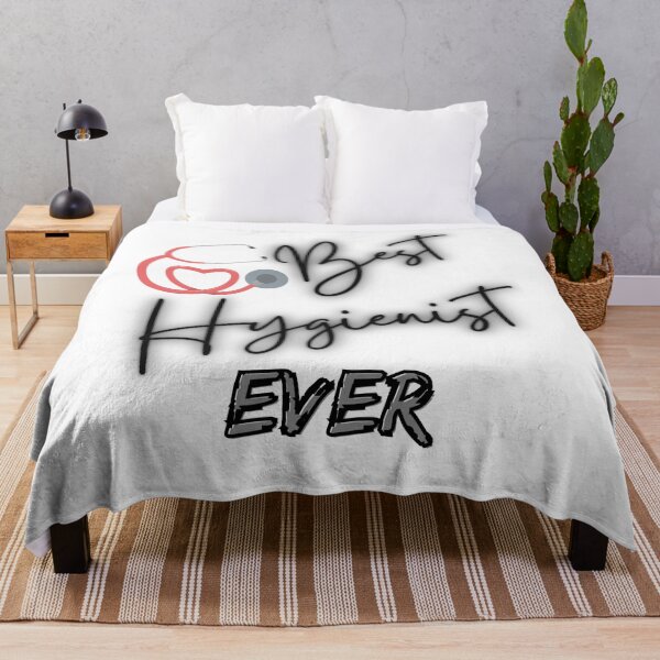 Item preview, Best Hygienist Ever designed and sold by ZAstore.