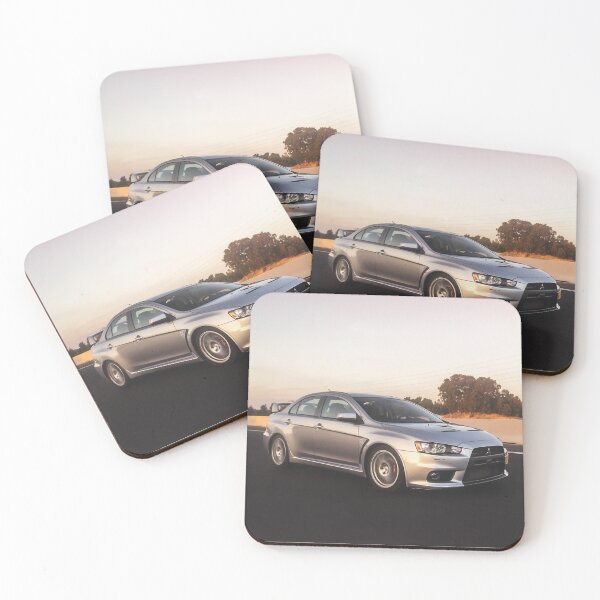 Item preview, Mitsubishi Lancer EVO X designed and sold by Arielkro.