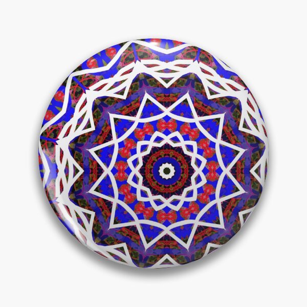 Item preview, Electrifying Circles designed and sold by Geoff Treagus.