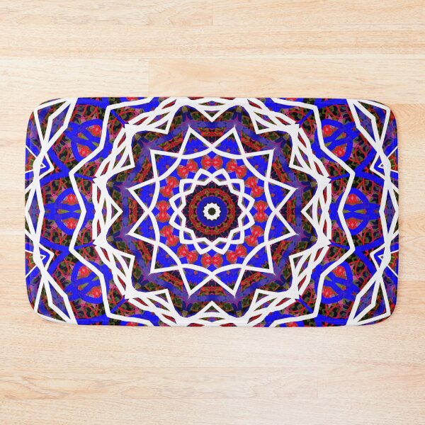 Item preview, Electrifying Circles designed and sold by Geoff Treagus.