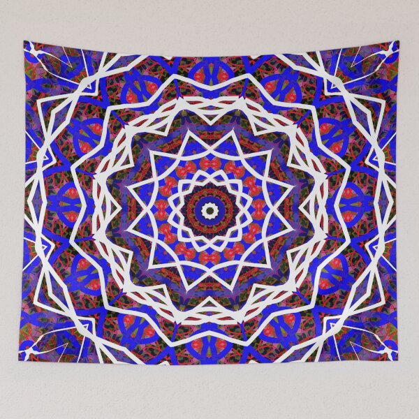Item preview, Electrifying Circles designed and sold by Geoff Treagus.