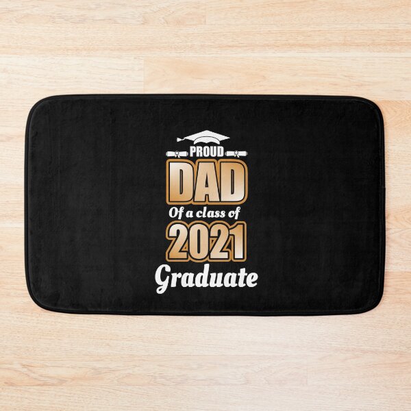 Item preview, Proud Brother Of Class 2021 Senior  Graduation designed and sold by Ibu83.