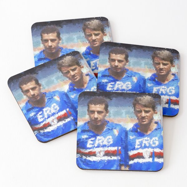 Item preview, I gemelli del goal designed and sold by footclassic90s.