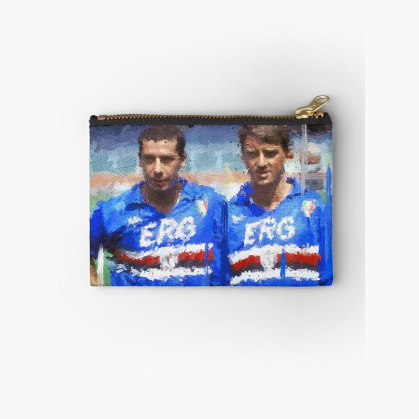 Item preview, I gemelli del goal designed and sold by footclassic90s.