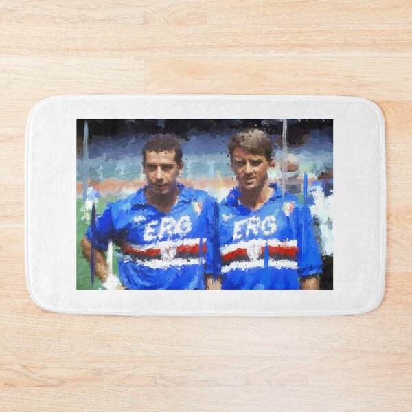 Item preview, I gemelli del goal designed and sold by footclassic90s.