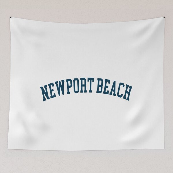 Item preview, Newport Beach designed and sold by fab-designs.