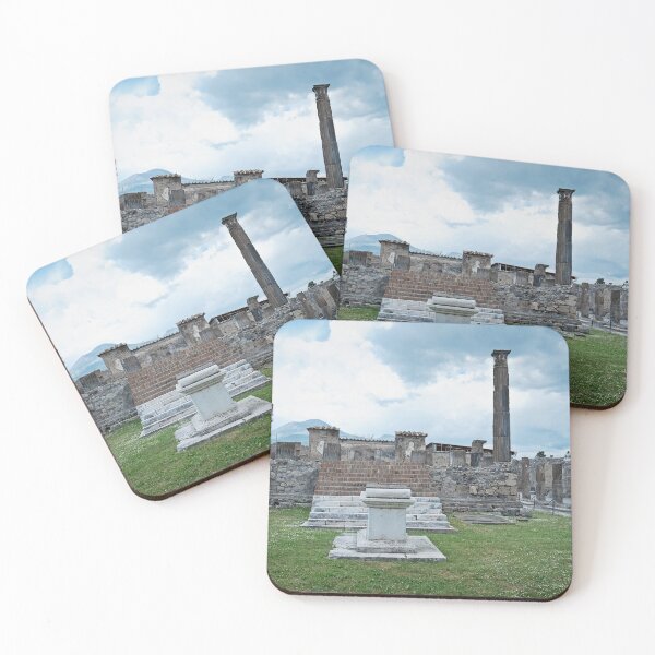 Item preview, Ruins of Pompeii designed and sold by Catherine Reading.