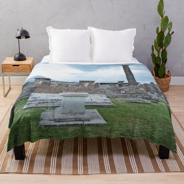 Item preview, Ruins of Pompeii designed and sold by Catherine Reading.