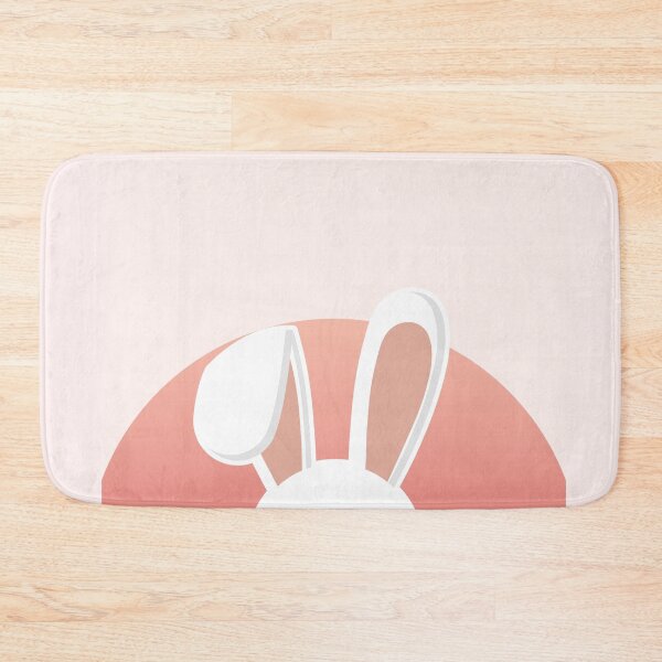 Item preview, Cute Bunny Rabbit Loaf - Bunny designed and sold by SphinxStore.