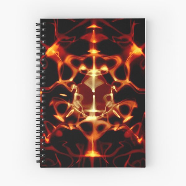 Artikelvorschau, FEUERVIBRATION entworfen und verkauft von Federico Nieto.