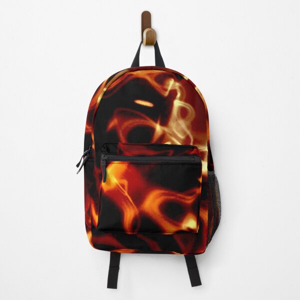 Item preview, FIRE VIBRATION designed and sold by Federico Nieto.