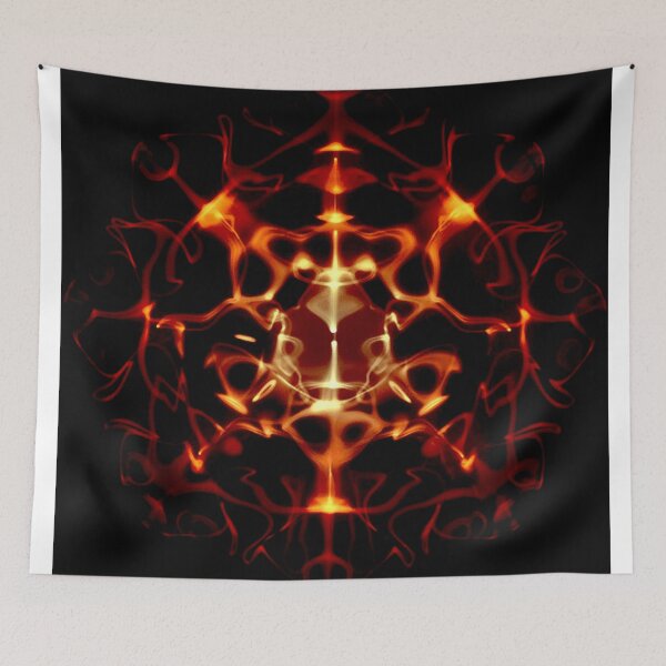 Item preview, FIRE VIBRATION designed and sold by Federico Nieto.