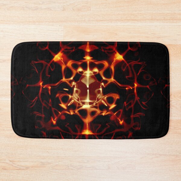 Item preview, FIRE VIBRATION designed and sold by Federico Nieto.