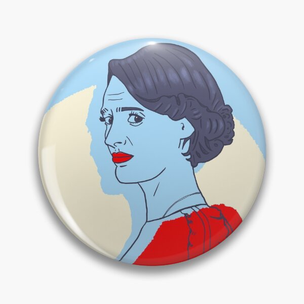 Item preview, Fleabag designed and sold by Scott Henson.