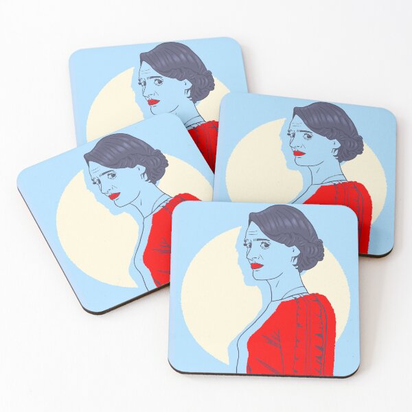 Item preview, Fleabag designed and sold by Scott Henson.