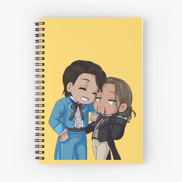 Item preview, Chibi Diego De La Vega and Luis Ramone Ramon designed and sold by Sora-Almasy.