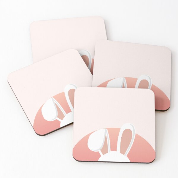Item preview, Cute Bunny Rabbit Loaf - Bunny designed and sold by SphinxStore.