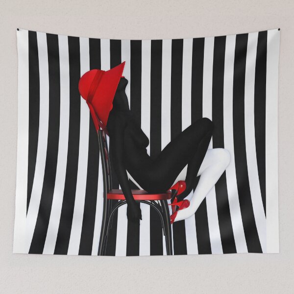 Item preview, Duality girl designed and sold by joetred.