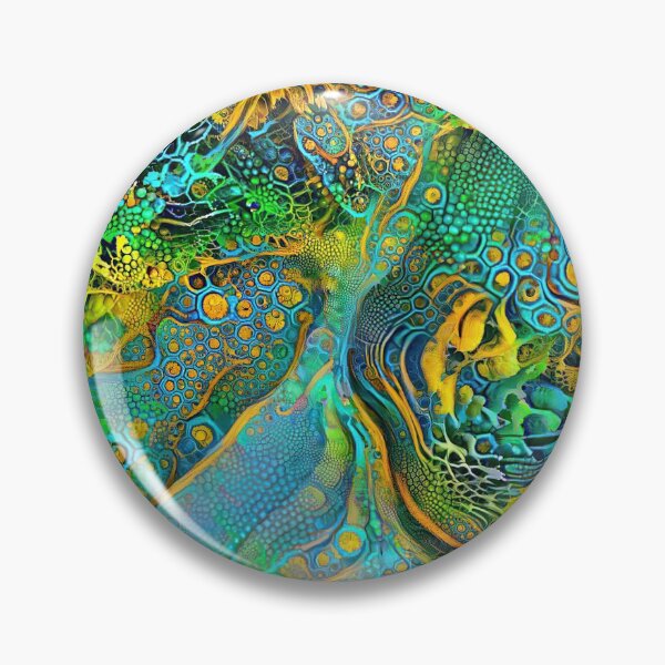 Item preview, DeepStyle abstraction designed and sold by blackhalt.