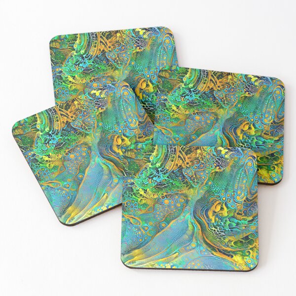 Item preview, DeepStyle abstraction designed and sold by blackhalt.