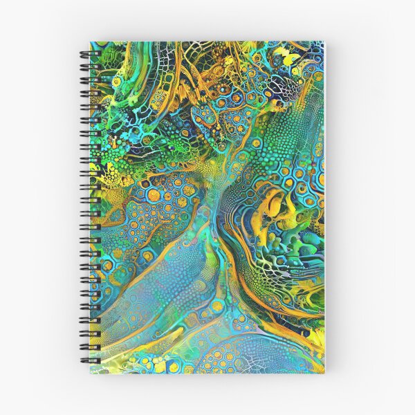 Item preview, DeepStyle abstraction designed and sold by blackhalt.