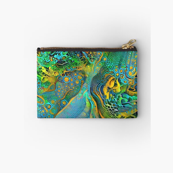 Item preview, DeepStyle abstraction designed and sold by blackhalt.