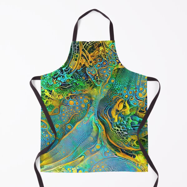 Item preview, DeepStyle abstraction designed and sold by blackhalt.