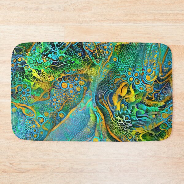 Item preview, DeepStyle abstraction designed and sold by blackhalt.