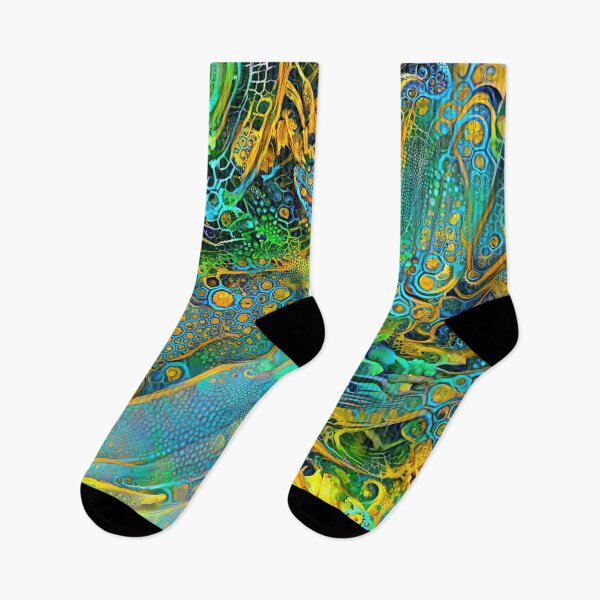 Item preview, DeepStyle abstraction designed and sold by blackhalt.