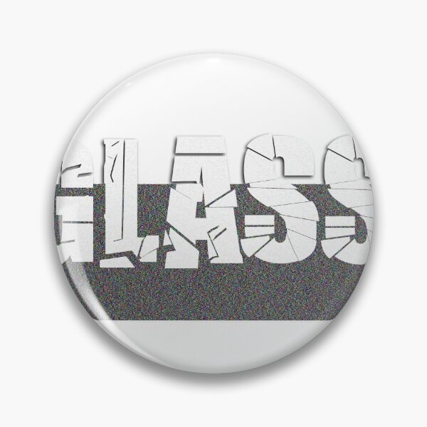 Item preview, noisy glass  designed and sold by UCF-Yehia.