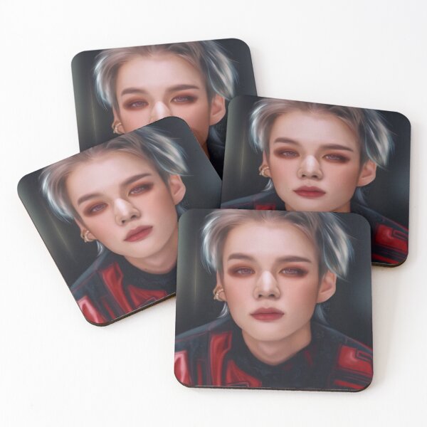Item preview, Sejun Victon What I Said  designed and sold by wonupais.