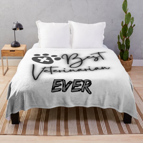 Item preview, Best Veterinarian Ever designed and sold by ZAstore.