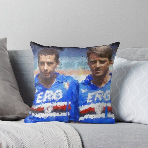 Item preview, I gemelli del goal designed and sold by footclassic90s.