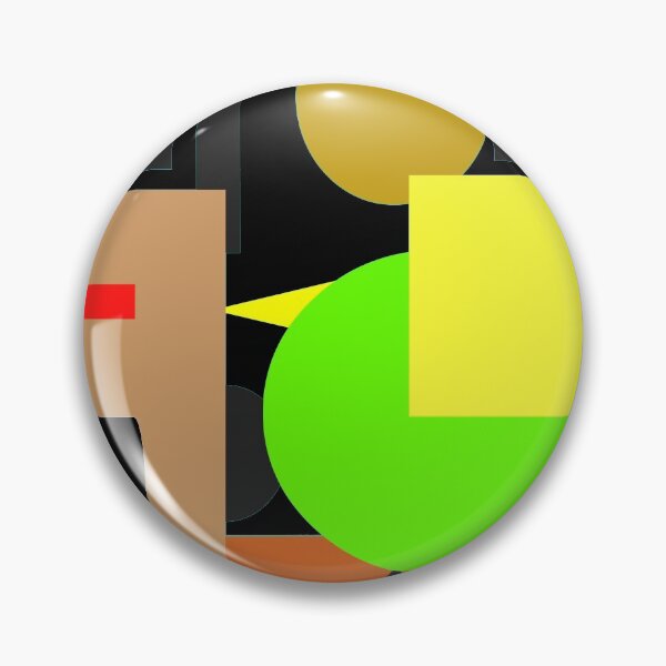 Item preview, Abstract Work No.817 designed and sold by porfysoundtrack.