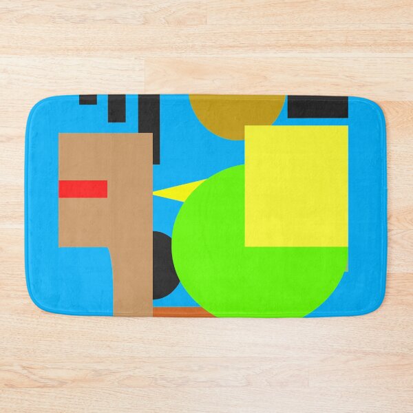 Item preview, Abstract Work No.817 designed and sold by porfysoundtrack.