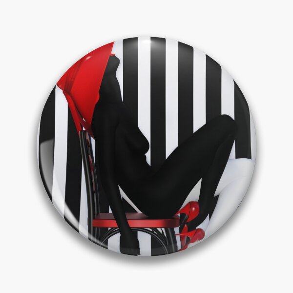Item preview, Duality girl designed and sold by joetred.