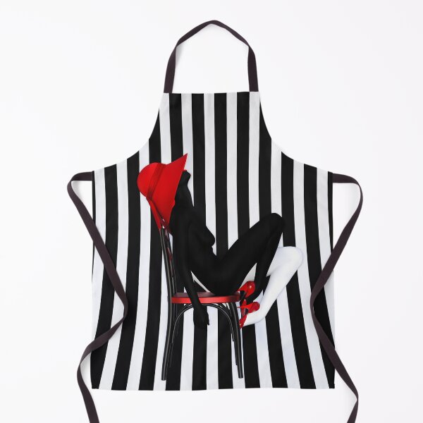 Item preview, Duality girl designed and sold by joetred.