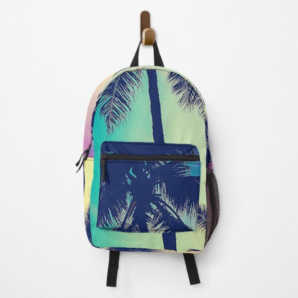 Item preview, palm trees designed and sold by cutecrazytshirt.