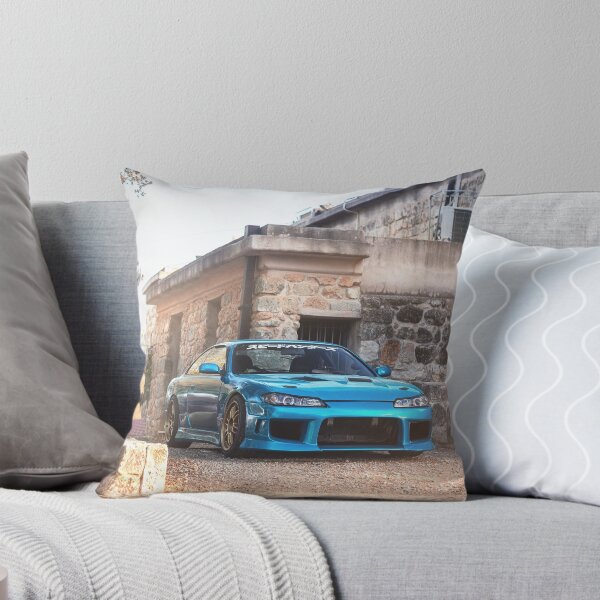 Item preview, Nissan Silvia s15 designed and sold by Arielkro.