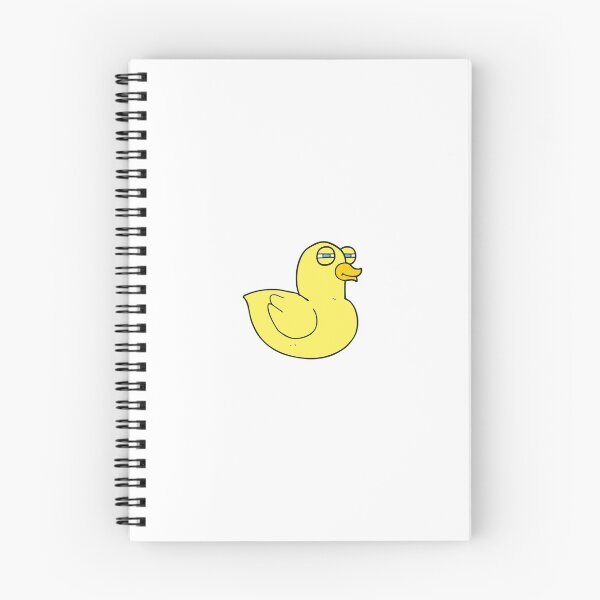 Item preview, Duck Detective designed and sold by dress-in.