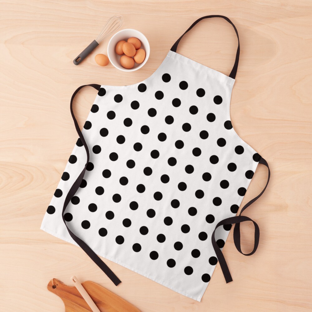 Item preview, Apron designed and sold by Hasan-01.